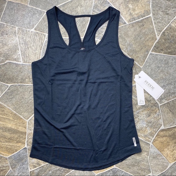 RBX X-Dri Tank Top - Picture 3 of 8